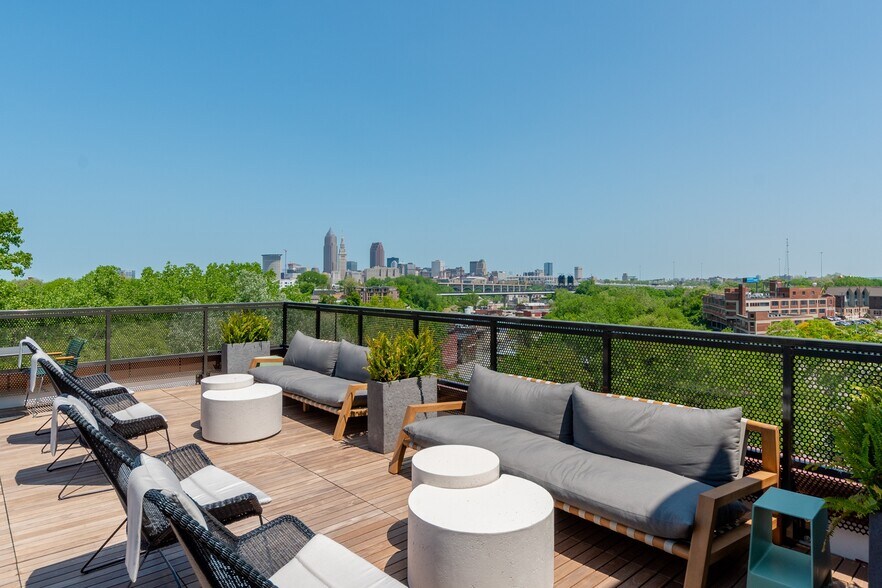 More Photos Of 2461 W 25th St, Cleveland Apartments For Lease