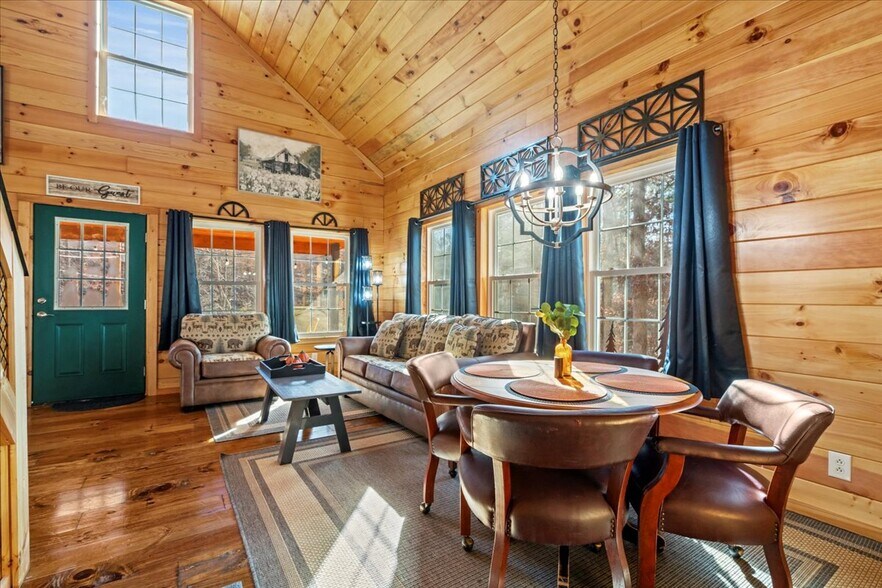 More Photos Of 16 Hickory Lane, Campton Land For Sale
