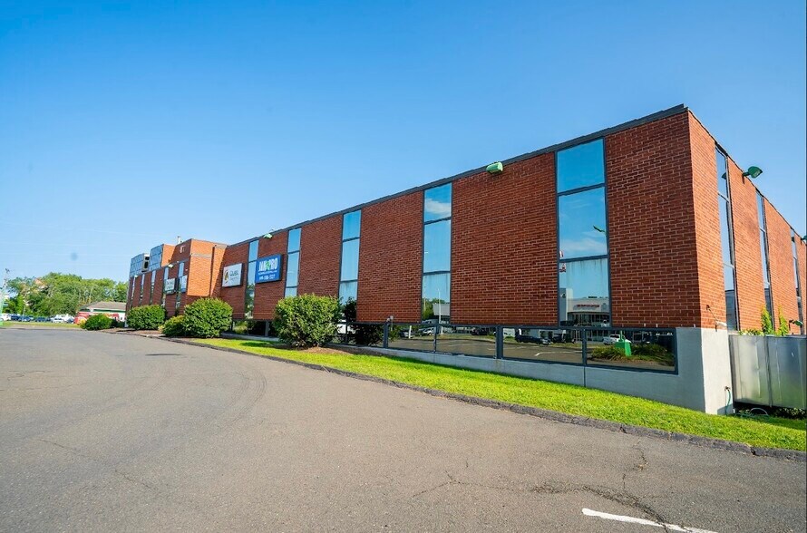 More Photos Of 477 Connecticut Blvd, East Hartford Medical For Lease