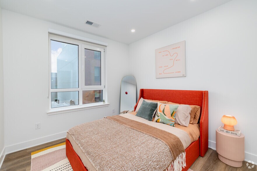 More Photos Of 1901 E York St, Philadelphia Apartments For Lease