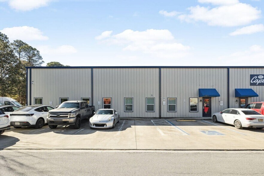 More Photos Of 605 N County Highway 393, Santa Rosa Beach Unknown For Lease