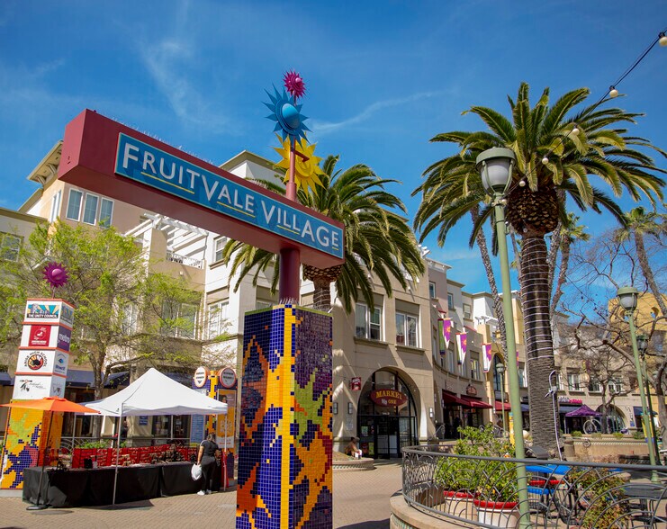 More Photos Of 3301-3311 E 12th St, Oakland Unknown For Lease