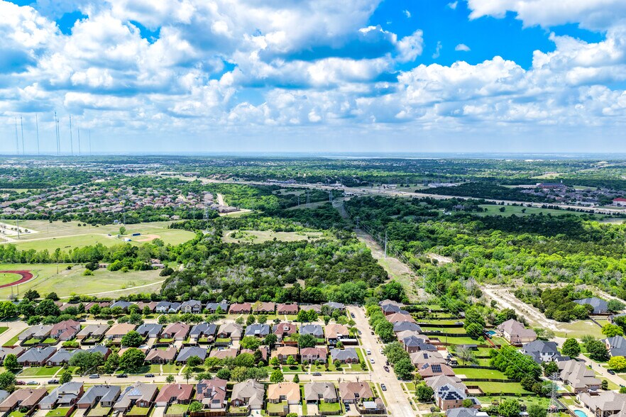 More Photos Of 1199 & 1231 E Pleasant Run Rd, Cedar Hill Land For Sale