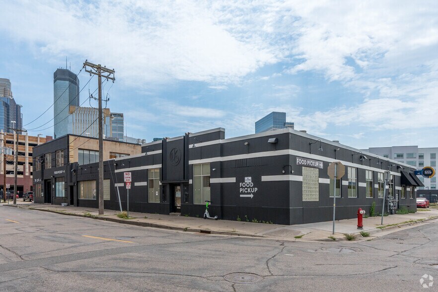 More Photos Of 1015-1025 Currie Ave, Minneapolis General Retail For Lease