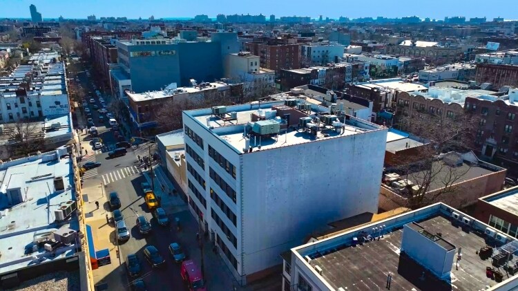 More Photos Of 1660-1664 E 14th St, Brooklyn Medical For Lease