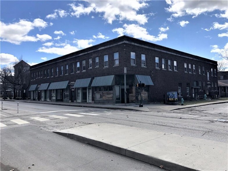 More Photos Of 1701 E Michigan St, Indianapolis Apartments For Lease