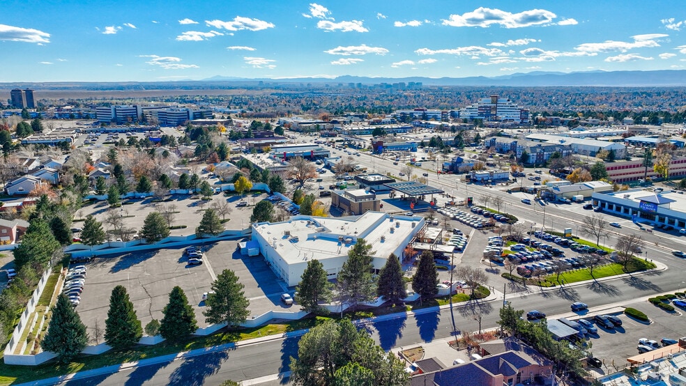 More Photos Of 2150 S Havana St, Aurora Auto Dealership For Sale