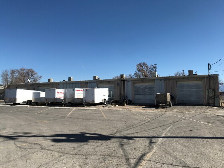 More Photos Of 201 S 15th St, Grand Junction Flex For Lease