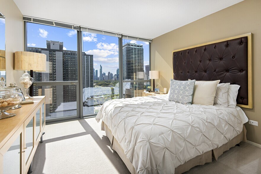 More Photos Of 400 E South Water St, Chicago Apartments For Lease