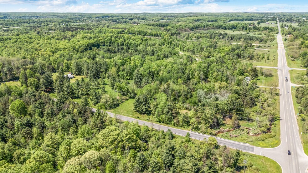 More Photos Of V/L 220th Ave, Big Rapids Land For Sale