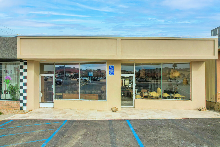 Primary Photo Of 56334-56336 29 Palms Hwy, Yucca Valley Storefront For Sale