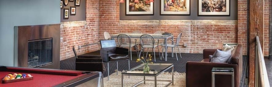 More Photos Of 3907 Perkins Ave, Cleveland Office For Sale