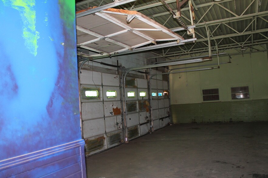 More Photos Of 4820 Avenue Q, Lubbock Food Processing For Sale
