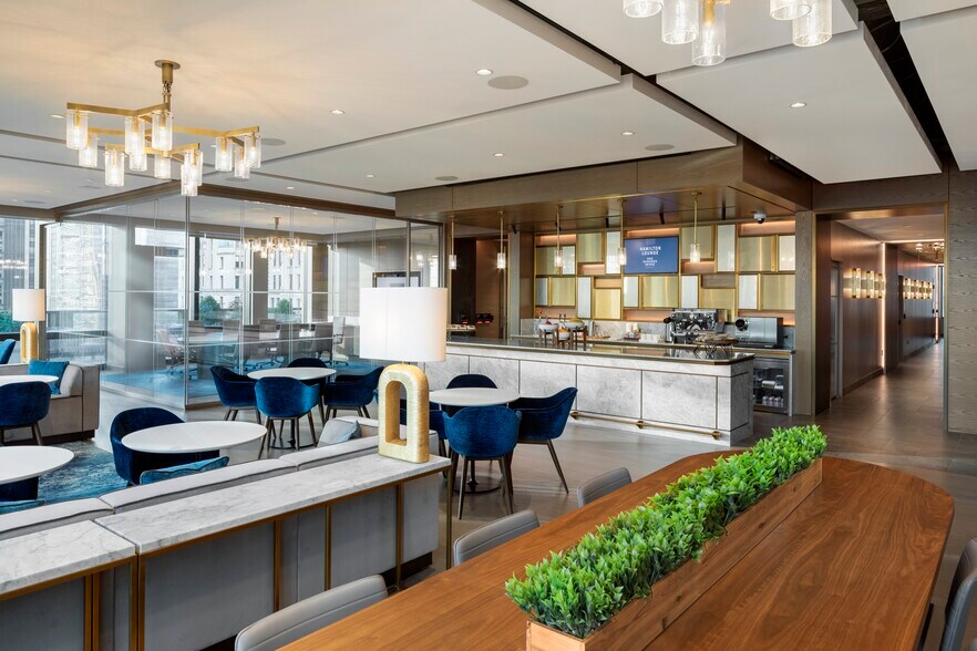 More Photos Of 107 Greenwich St, New York Office For Lease