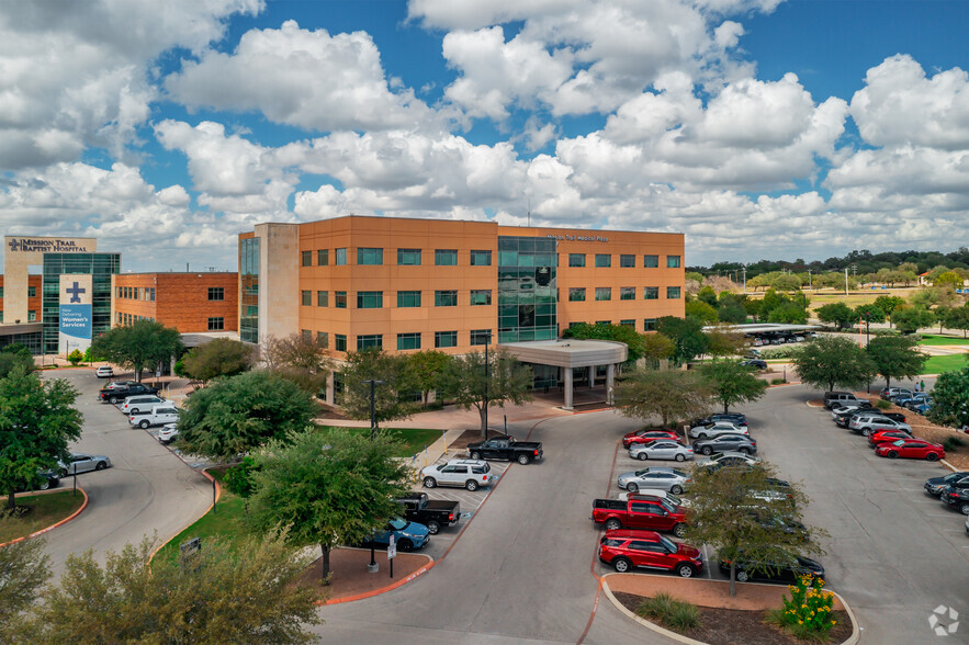 Primary Photo Of 3327 Research Plz, San Antonio Medical For Lease