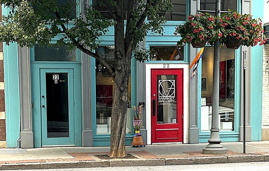 More Photos Of 22 Campbell Ave SE, Roanoke Storefront Retail Residential For Sale