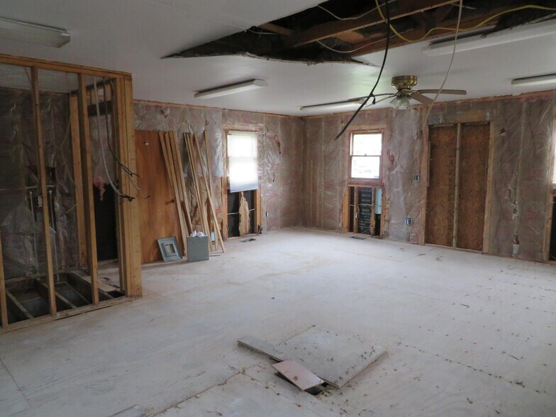 More Photos Of 440 Main St, Lynchburg Flex For Sale