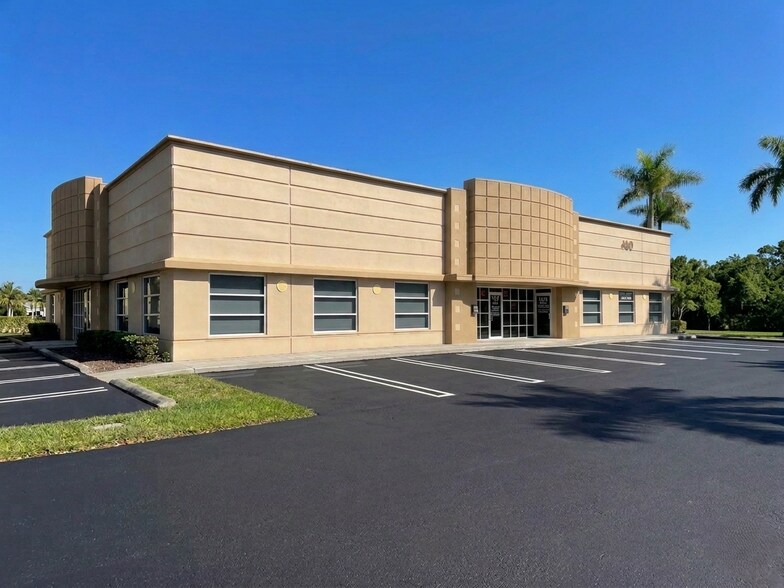 Primary Photo Of 470 S Andrews Ave, Pompano Beach Unknown For Lease
