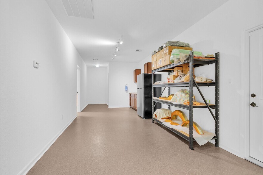 More Photos Of 12585 Rose Rd, Willis Warehouse For Sale