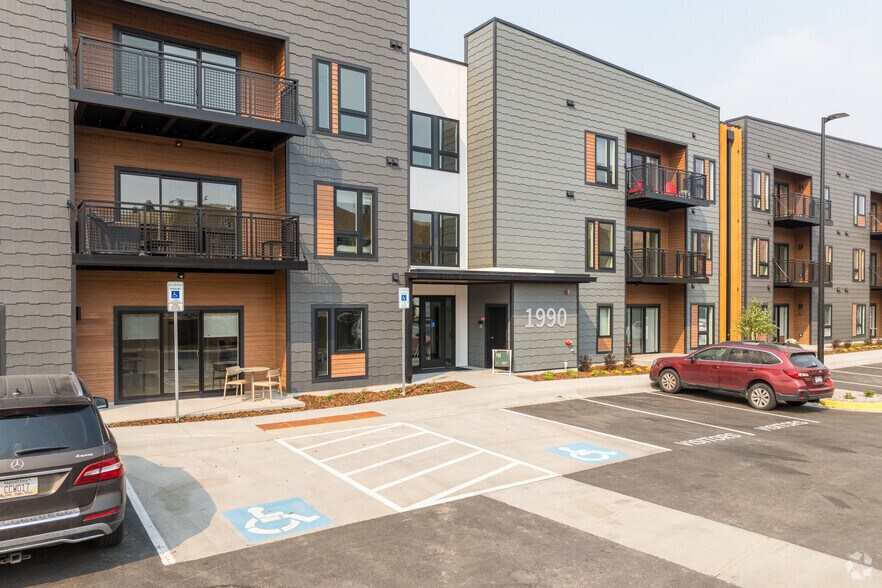 More Photos Of 1990 Rimel Rd, Missoula Apartments For Sale