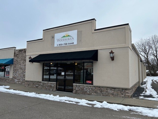 Primary Photo Of 635 Columbus Ave, Lebanon Freestanding For Lease