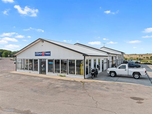 More Photos Of 2000 W Main St, Newcastle Industrial For Sale