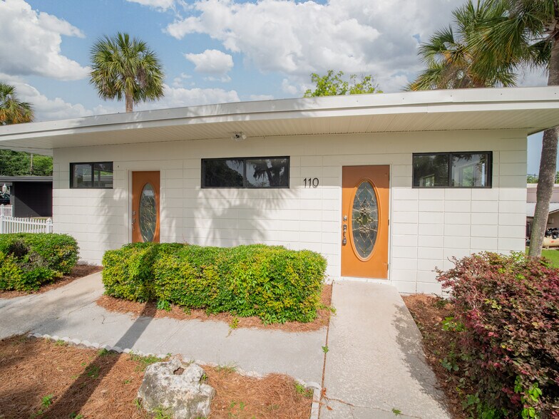 More Photos Of 110-112 Irvin Ave SW, Live Oak Medical For Sale