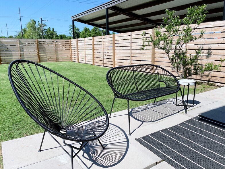 More Photos Of 711 N Douglas Ave, Oklahoma City Apartments For Sale