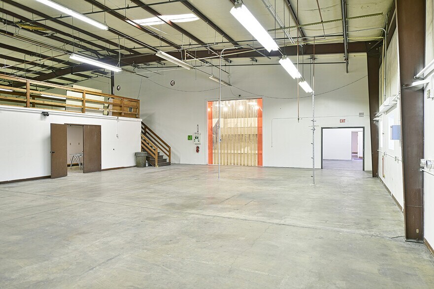 More Photos Of 1744 Forrest Way, Carson City Manufacturing For Sale
