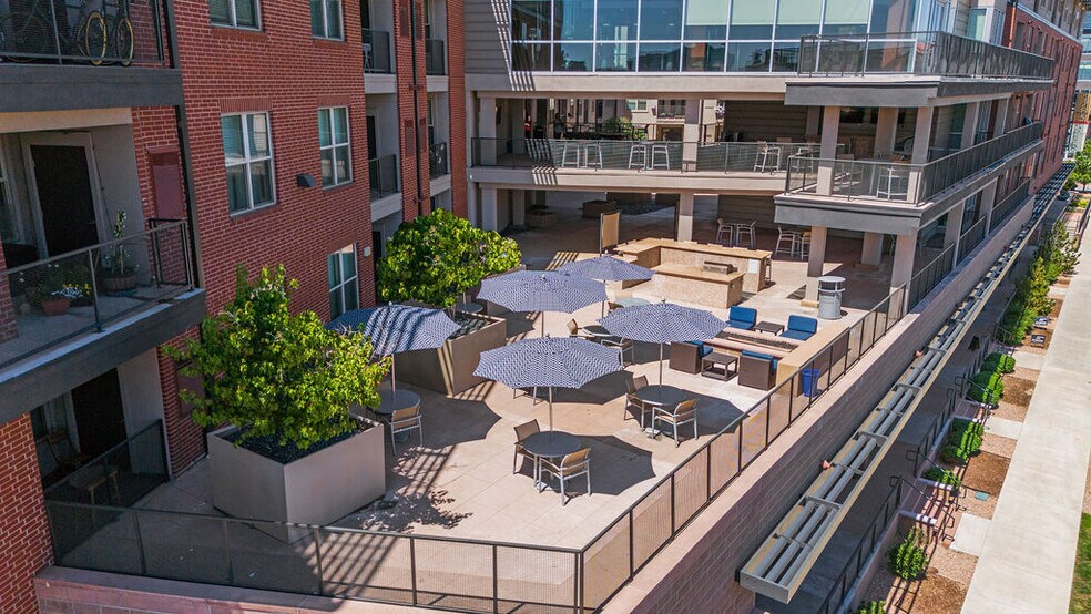 More Photos Of 2785 N Speer Blvd, Denver Apartments For Lease