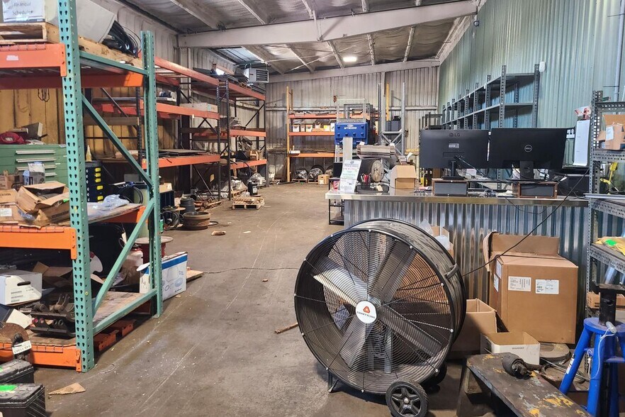 More Photos Of 3320 US 31, Manistee Manufacturing For Sale