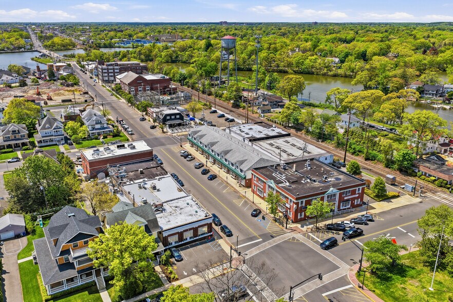 More Photos Of 305-341 Main St, Allenhurst Storefront Retail Residential For Sale