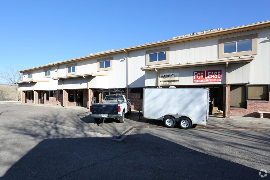 More Photos Of 695 Billings St, Aurora Manufacturing For Sale