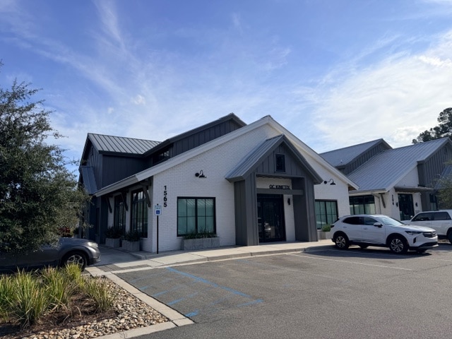 More Photos Of 0 Brighton Park Blvd, Summerville Office For Lease