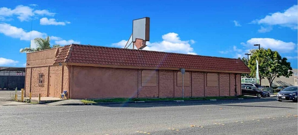 Primary Photo Of 3149 Main St, Chula Vista Storefront For Sale