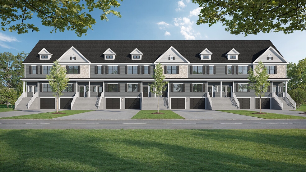 More Photos Of 206 Oakland, Manchester Land For Sale