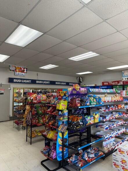 More Photos Of 1102 National Hwy, Thomasville Convenience Store For Sale