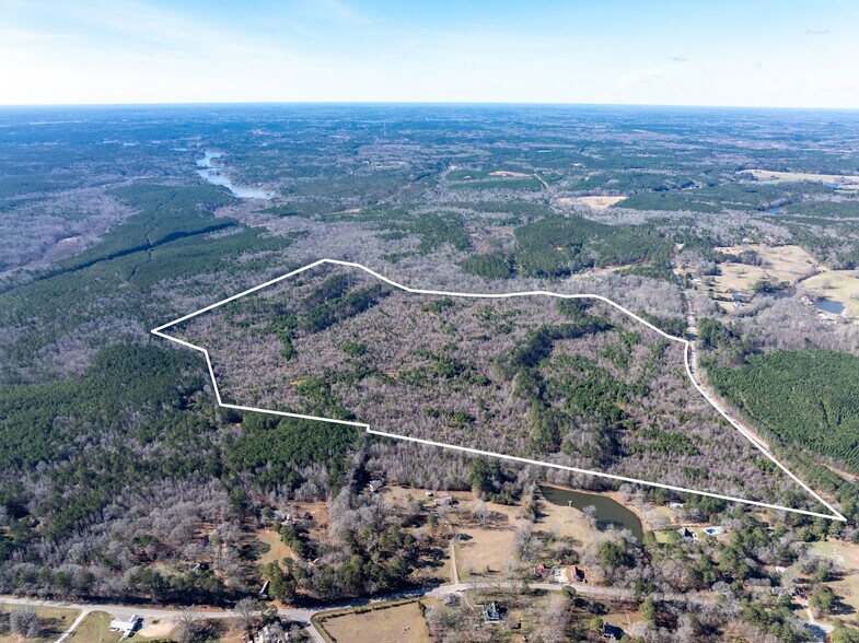 More Photos Of 2071 Leslie Mill Rd, Greensboro Land For Sale