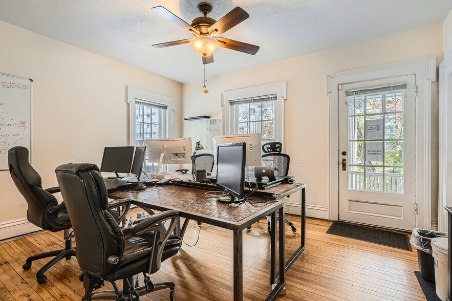 More Photos Of 940 Logan St, Denver Office For Lease