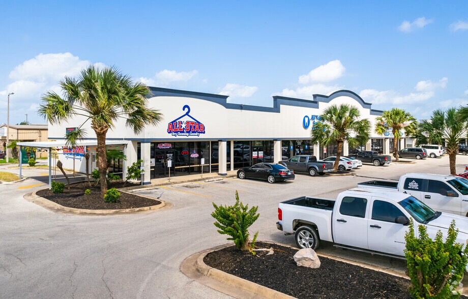 More Photos Of 5850 Ruben M Torres Blvd, Brownsville Unknown For Lease