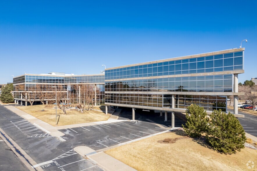 More Photos Of 5800 S Quebec St, Greenwood Village Medical For Lease