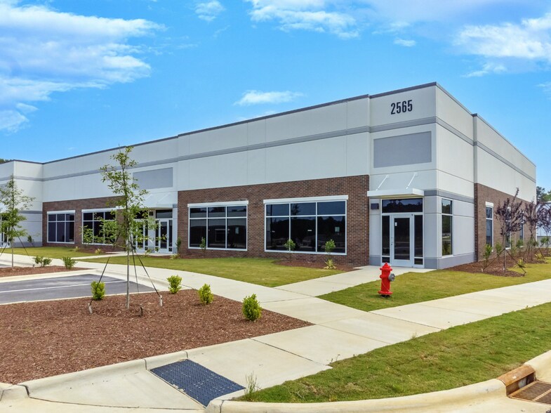 Primary Photo Of 2585 Hwy 70, Clayton Unknown For Lease