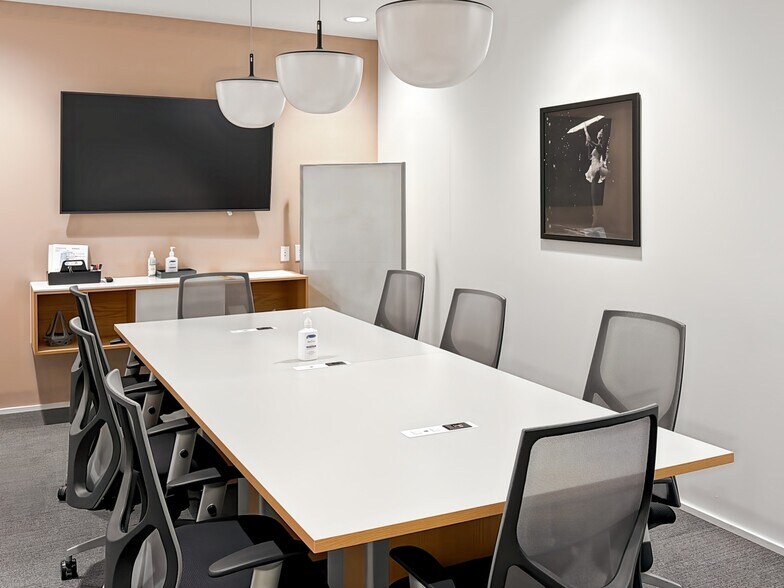 More Photos Of 5000 Centregreen Way, Cary Coworking Space