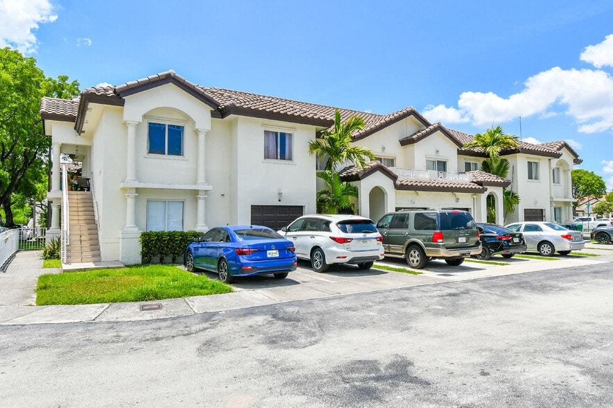 More Photos Of 8852 NW 111 Ct, Miami Apartments For Sale