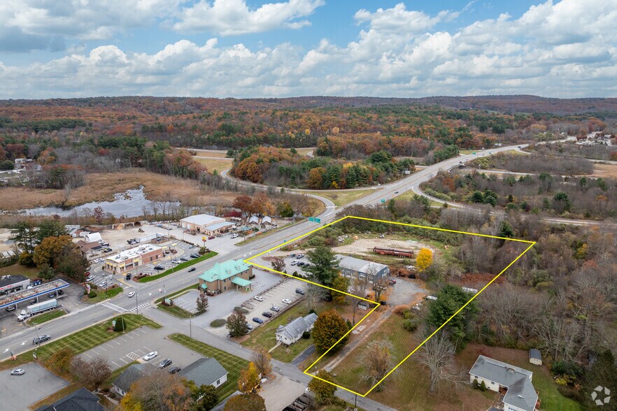 More Photos Of 33-35 Sutton Ave, Oxford Land For Sale