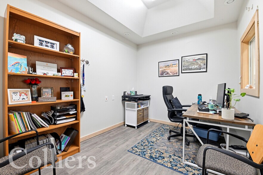 More Photos Of 4110 Eaton Ave, Caldwell Loft Creative Space For Sale