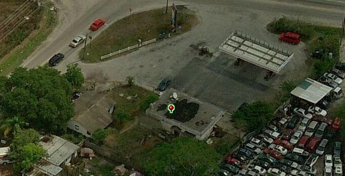 More Photos Of 2658 Overland Rd, Apopka Service Station For Lease