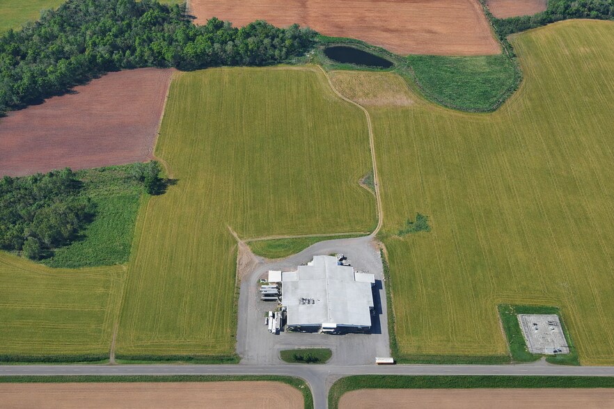 More Photos Of 88 Cadbury Way, Holley Refrigeration Cold Storage For Sale