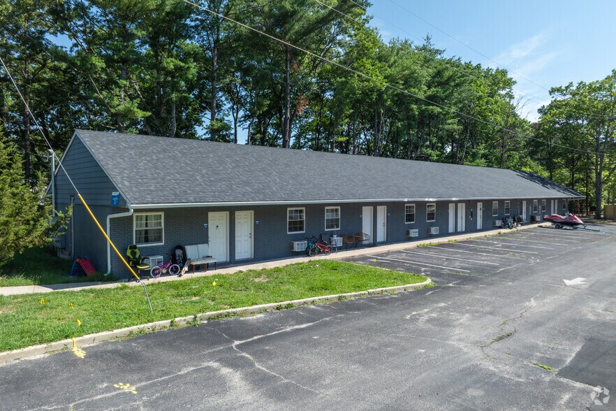 Primary Photo Of 2580 Tilton Rd, Egg Harbor Township Apartments For Sale