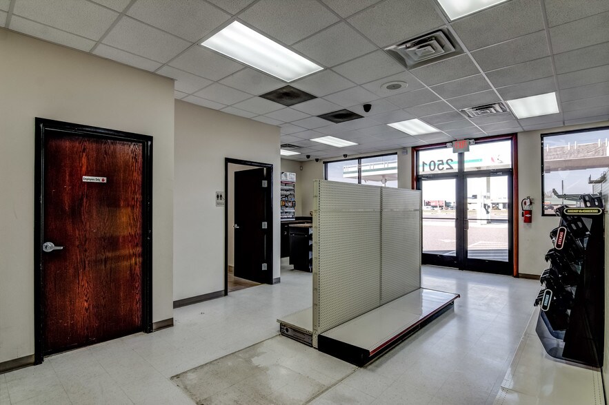 More Photos Of 2501 S Main St, Rice Lake Convenience Store For Sale